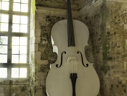 Rachat violon Mirecourt