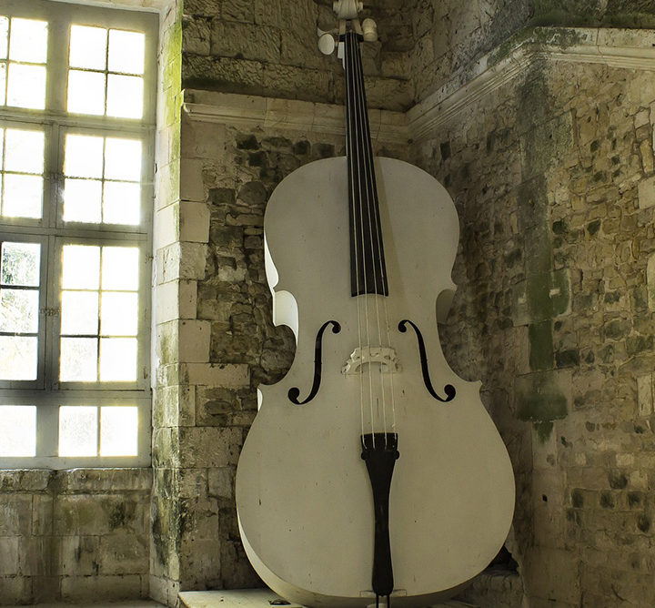 Rachat violon Mirecourt