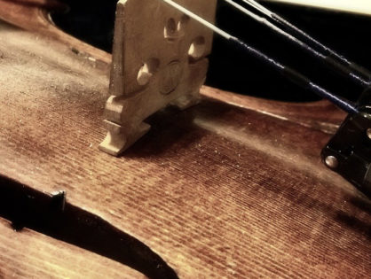 Combien ça vaut un violon violoncelle à restaurer ?