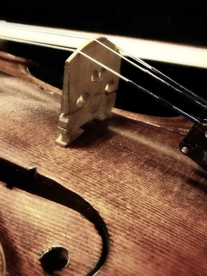 Où faire expertiser son violon ancien Paris 75020