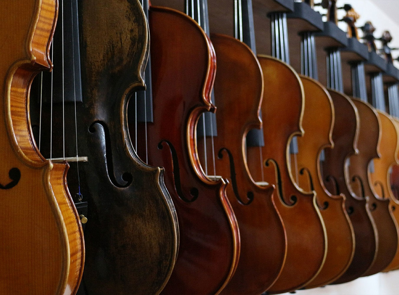 Expertise et estimation de vos violons anciens Paris 16