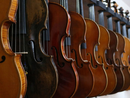 Expertise et estimation de vos violons anciens Paris 16