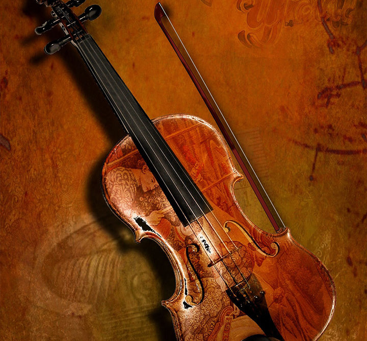 Qui rachète les instruments de musique violon et violoncelle