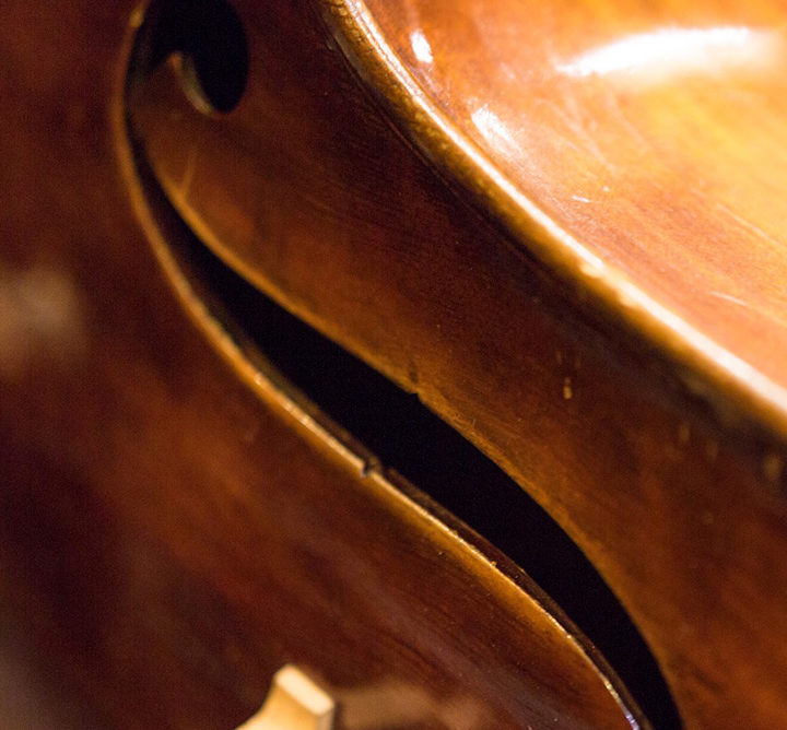 Combien vaut un violon Paris 75017